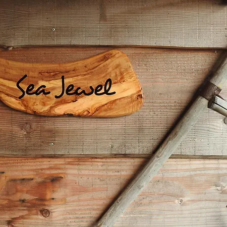 Sea Jewel * カラントスウオーフ