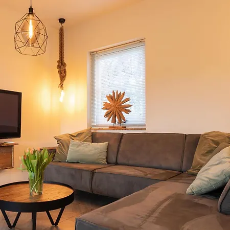 Prázdninový dům Sea Jewel