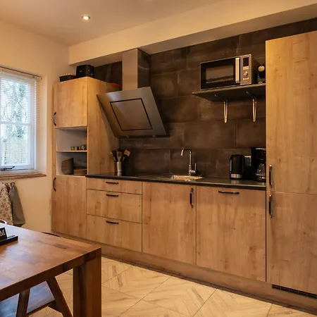 Casa vacanze Sea Jewel Callantsoog