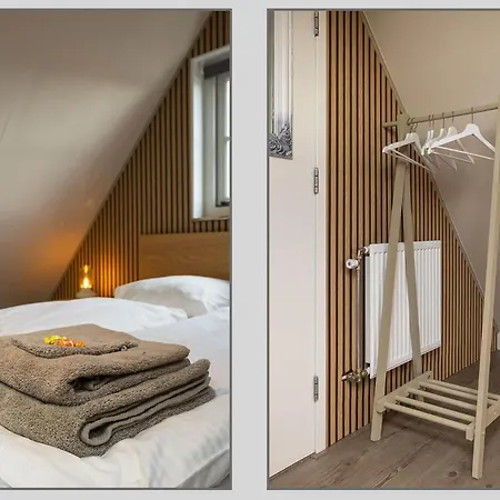 Sea Jewel Casa vacanze Callantsoog