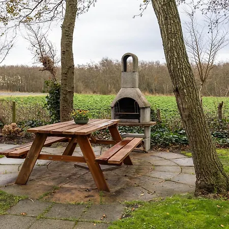 Feriehus Sea Jewel *