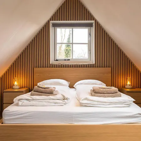 Casa vacanze Sea Jewel Callantsoog