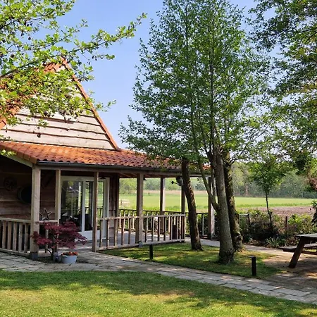 Prázdninový dům Sea Jewel