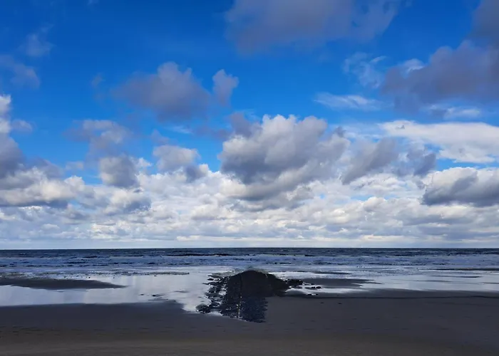 Ferienhaus Sea Jewel