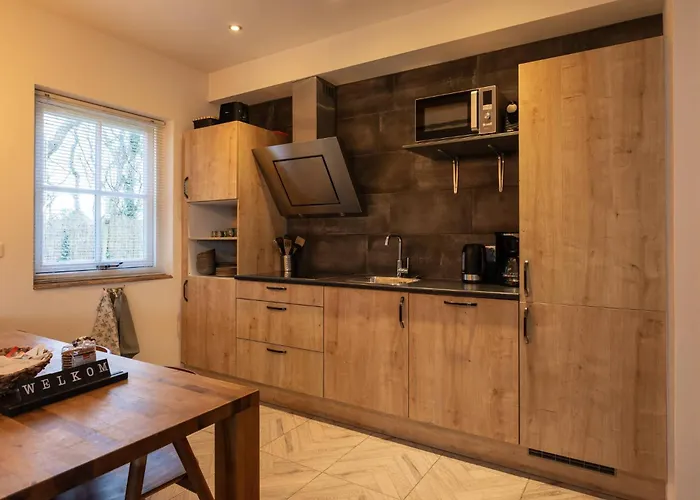 Ferienhaus Sea Jewel Callantsoog