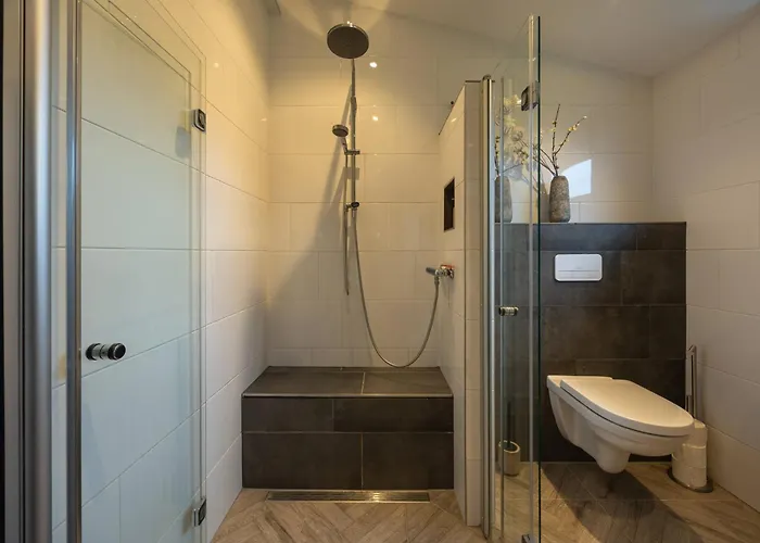 Sea Jewel Ferienhaus *