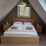 Дом отдыха Sea Jewel Каллантсог