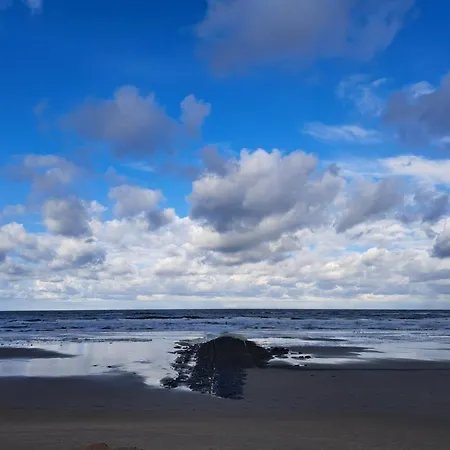 Holiday home Sea Jewel