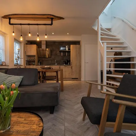 Sea Jewel Holiday home *