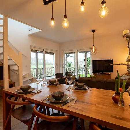 Holiday home Sea Jewel Callantsoog