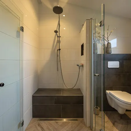 Sea Jewel Holiday home *